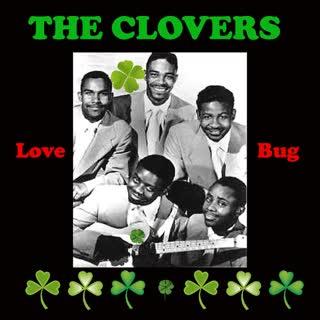  - The Clovers