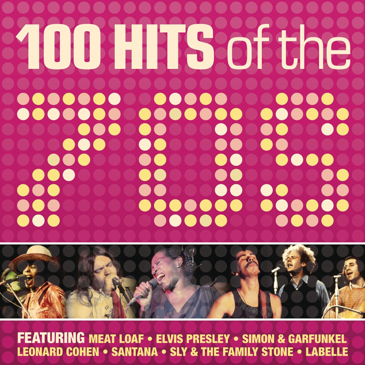 70s 100 Hits - The Alan Parsons Project