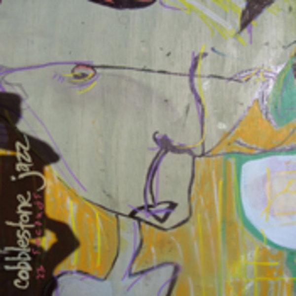 23 Seconds - Cobblestone Jazz