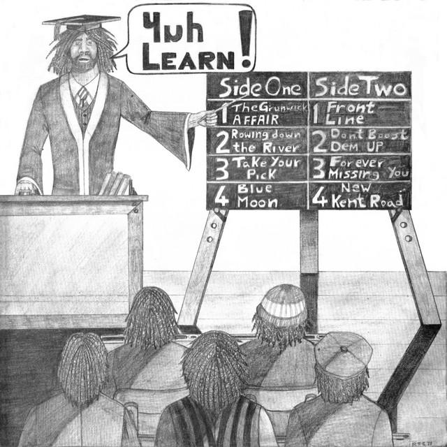 Yuh Learn - Dennis Bovell, The 4th Street Orchestra