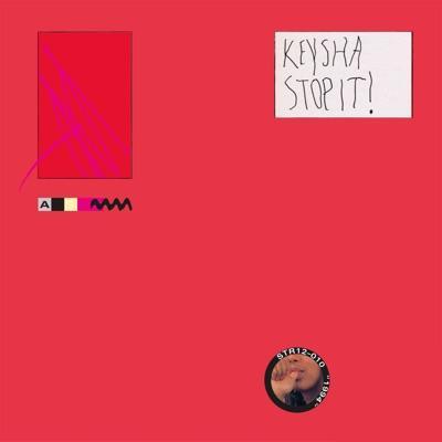 STR12-010  - Keysha