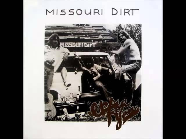  - Missouri Dirt