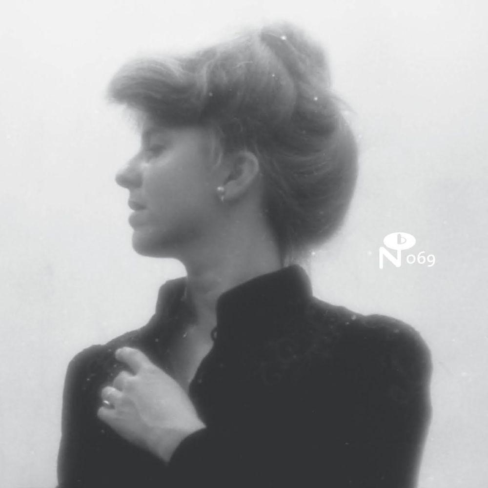 The Space Between - Joanna Brouk
