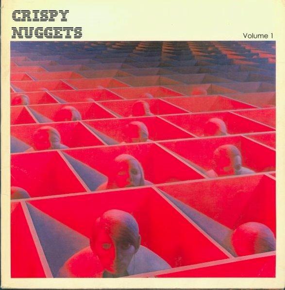 Crispy Nuggets Vol. 1 - Incubated Sounds