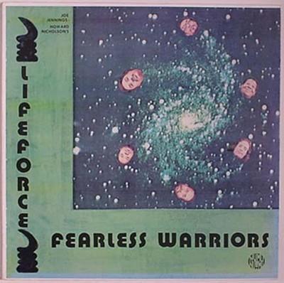 Fearless Warriors - Fearless Warriors