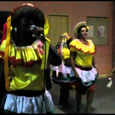  - Samba de Matuto Lea o da Primavera Maragogi AL