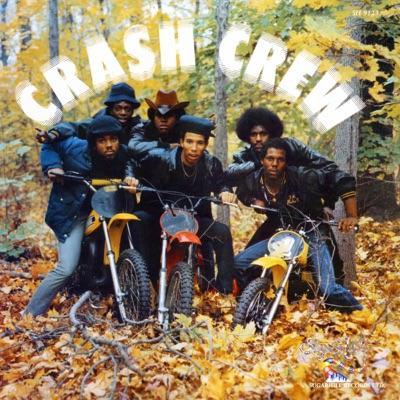  - Crash Crew