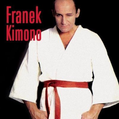  - Franek Kimono