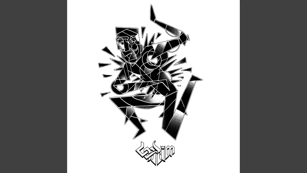 Soulection White Label: 001 - LAKIM