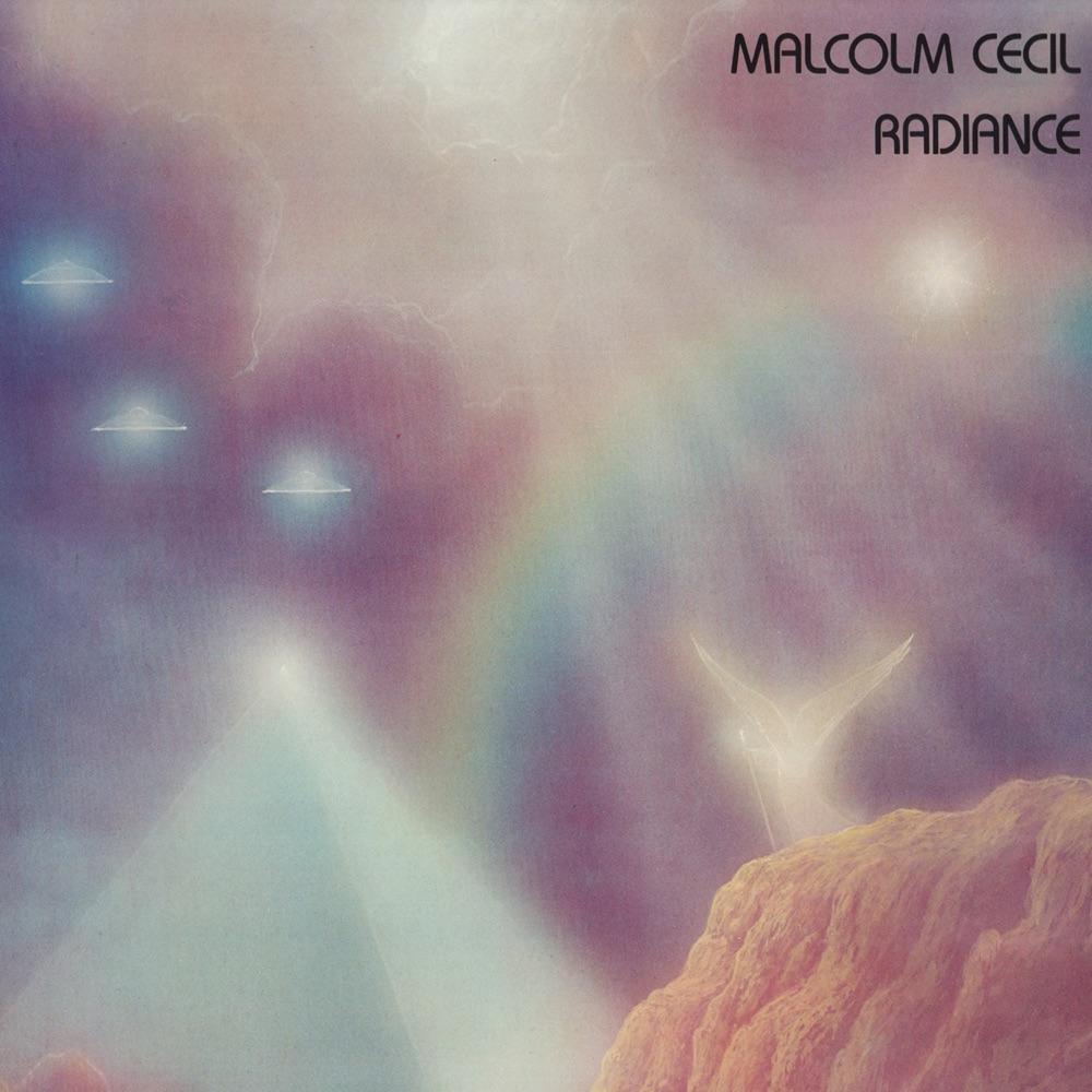 Radiance - Malcolm Cecil