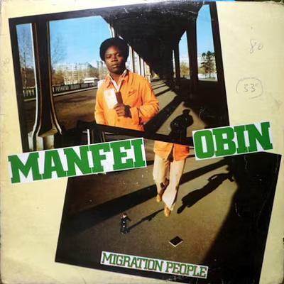  - MANFEI OBIN