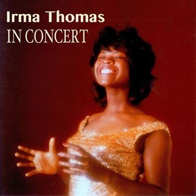 Ruler Of My Heart - Irma Thomas