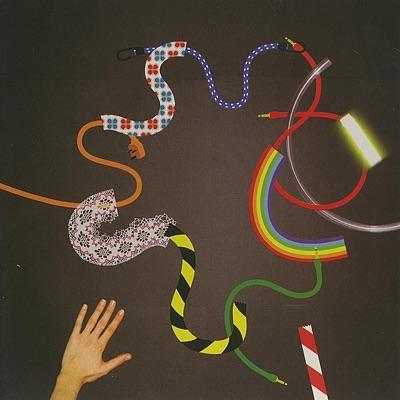 Otto Spooky - Momus