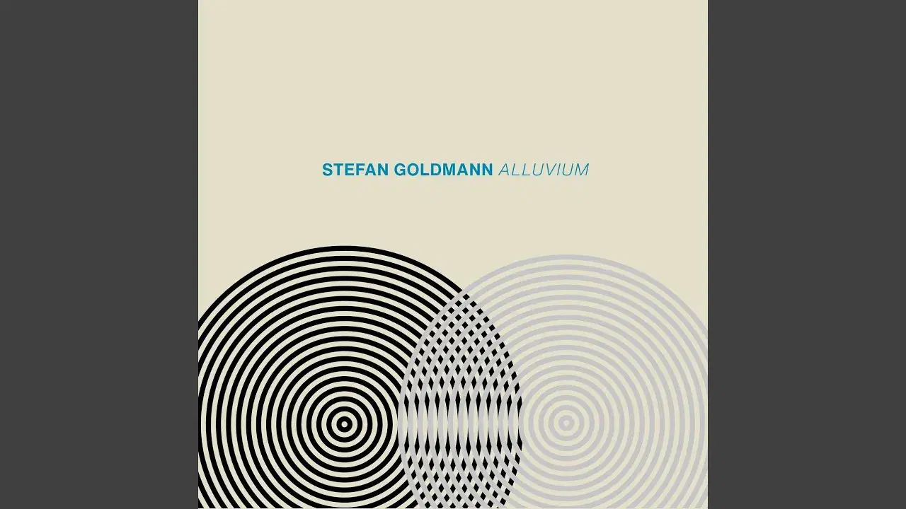 Live at Borusan Müzik Evi, Istanbul  Release Date - Stefan Goldmann
