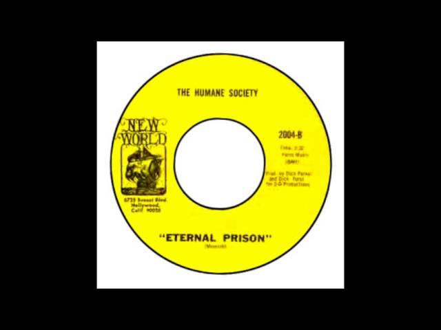 Lorna / Eternal Prison - The Humane Society