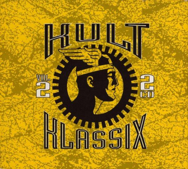 Kult Klassix vol. 2 - Voyou