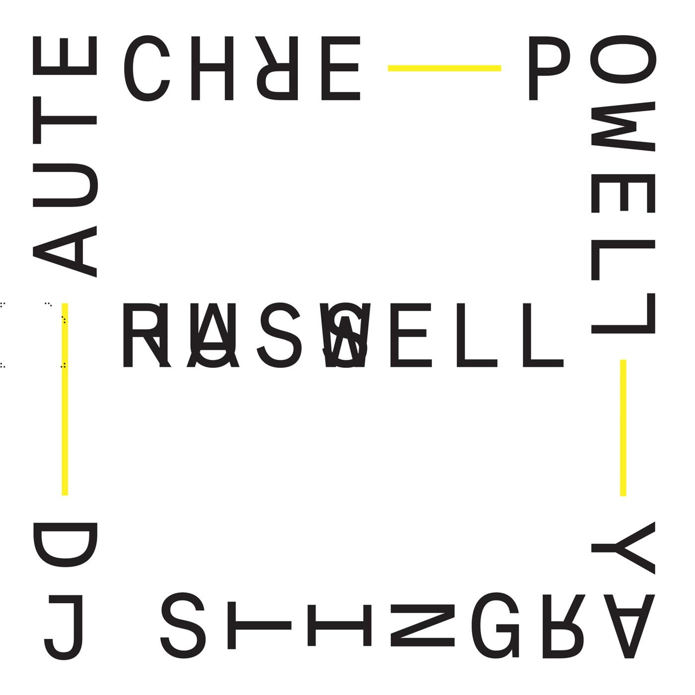 As Sure as Night Follows Day (Remixes) - Russell Haswell