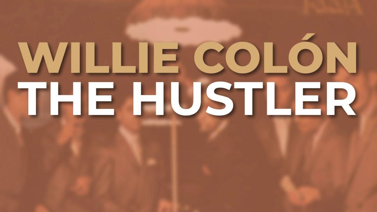  - Willie Colón