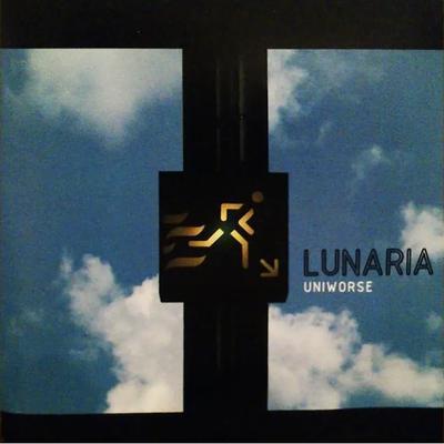 Inner Vision - Lunaria