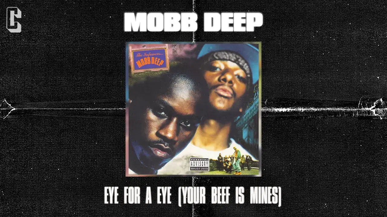 The Infamous - Mobb Deep