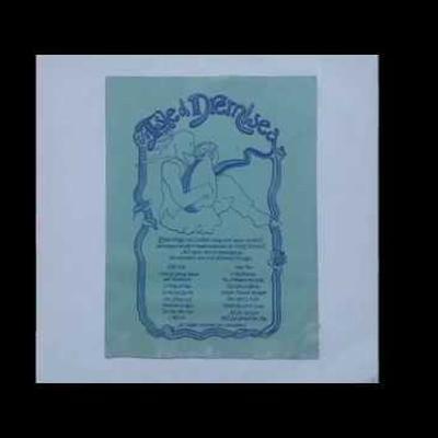 Obscure Private Press Psych Folk Psychedelic Vinyl - Gary Terrell