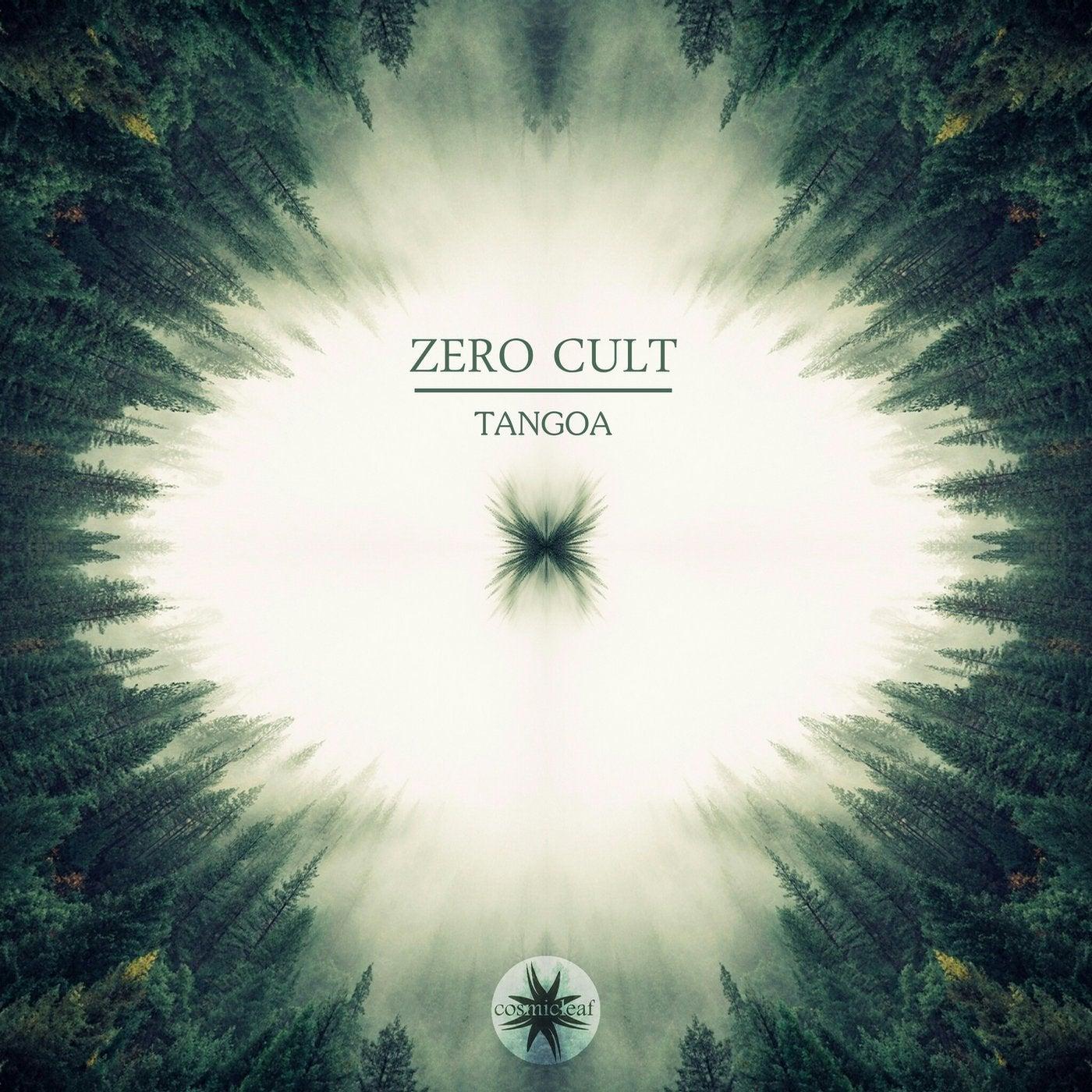 Tangoa - Zero Cult