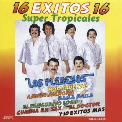  - Los Plebeyos