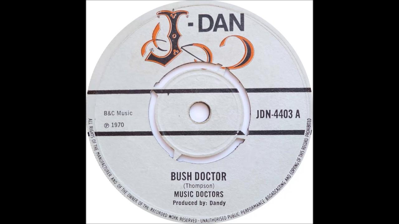  - Music Doctors