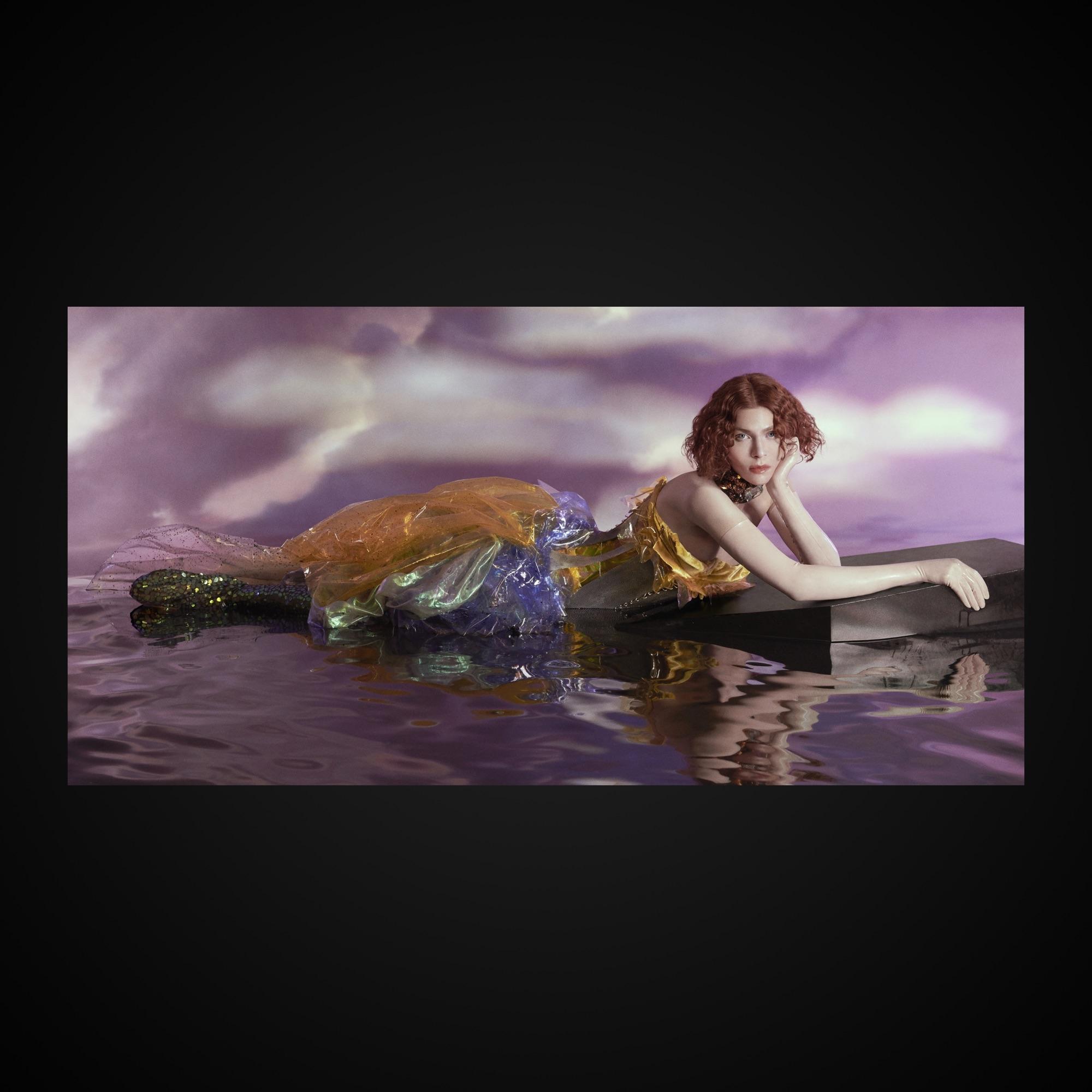 OIL OF EVERY PEARL'S UN-INSIDES NON-STOP REMIX ALBUM - SOPHIE