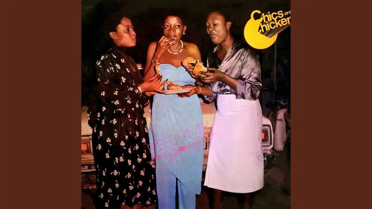  - Esbee Family