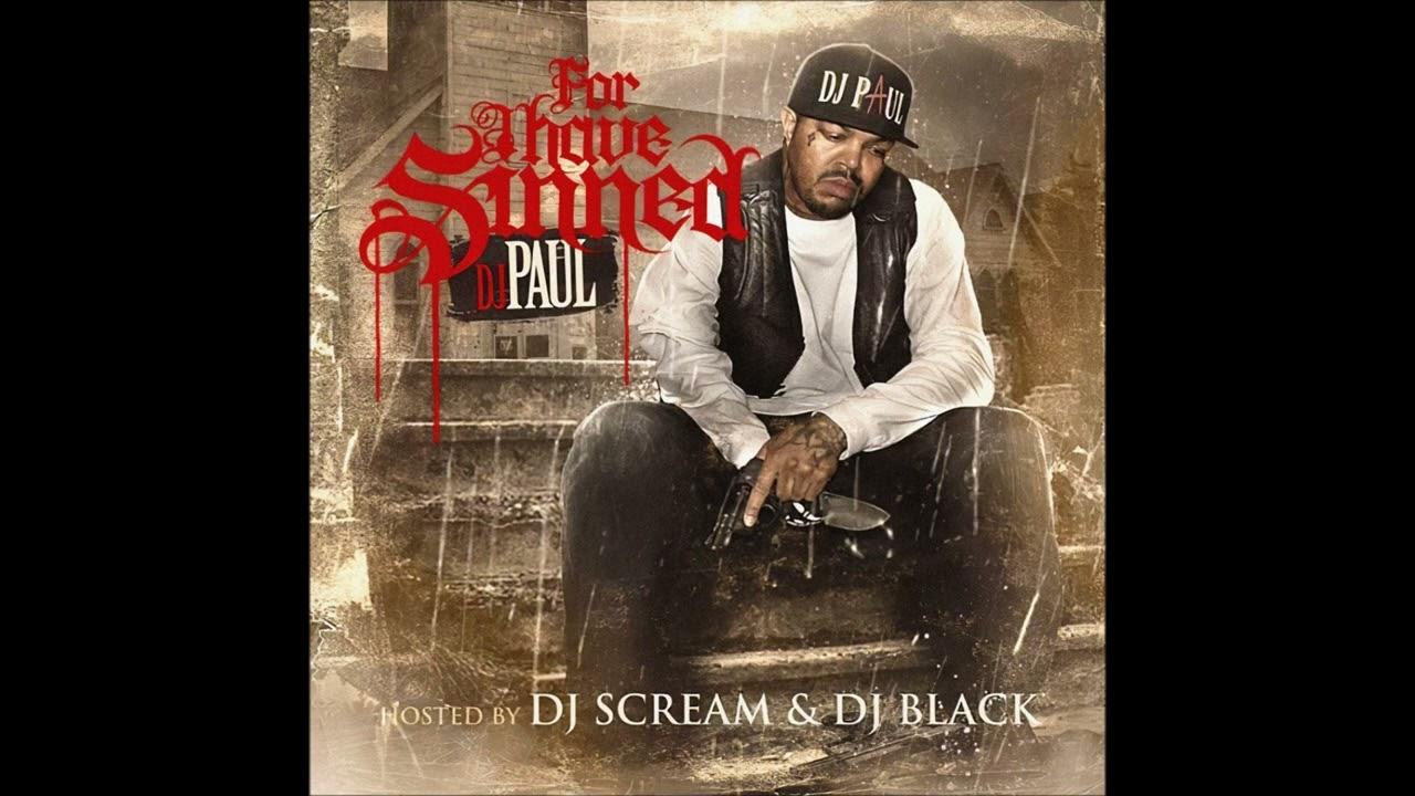  - dj paul (from the bible)