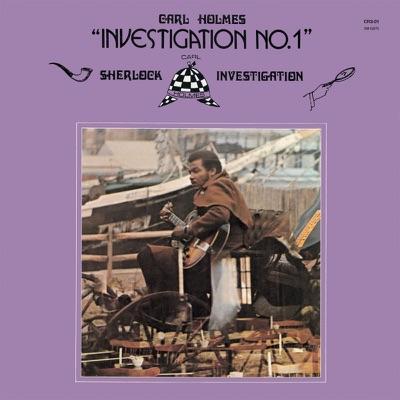 Investigation N°1 - Carl Holmes