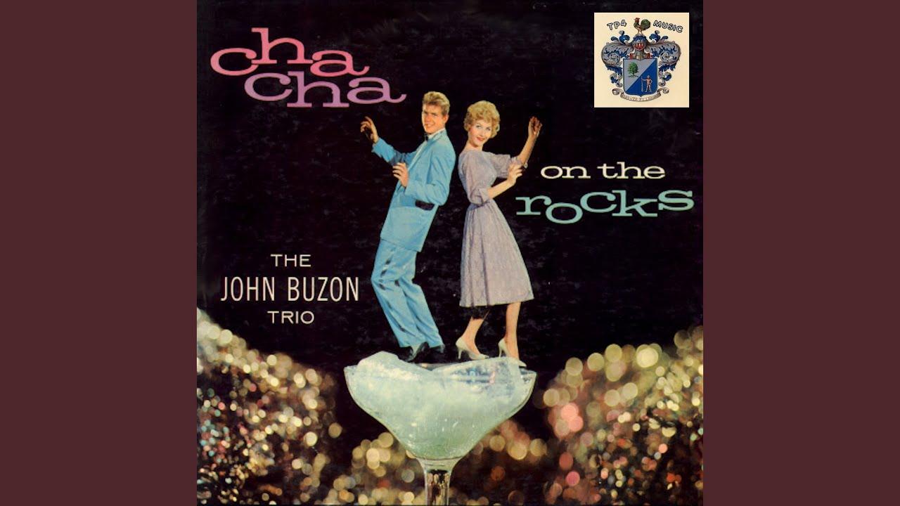  - The John Buzon Trio