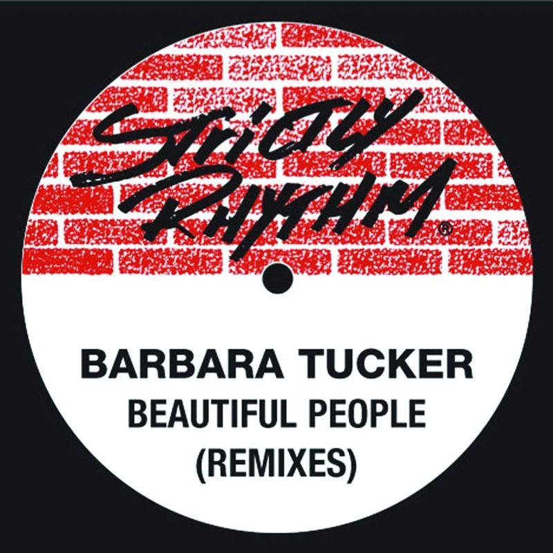 djsoundtop.com - Barbara Tucker