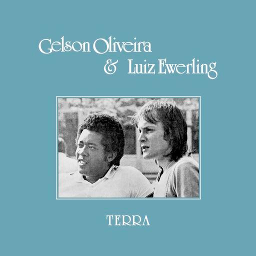 Terra - Gelson Oliveira & Luiz Ewerling