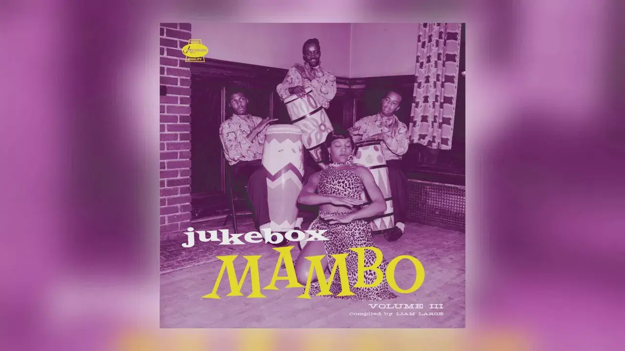  - Monogram Caribbean Orchestra