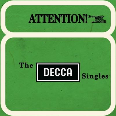  - The Attention
