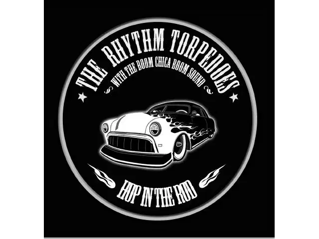 Hop In Da Rod - The Rhythm Torpedeos