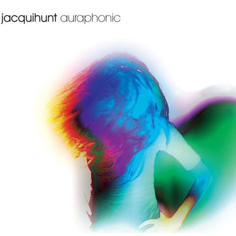 Auraphonic - Jacqui Hunt