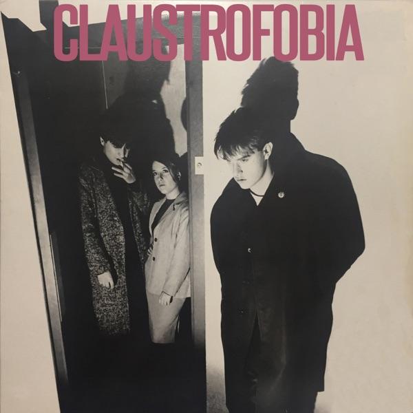  - Claustrofobia