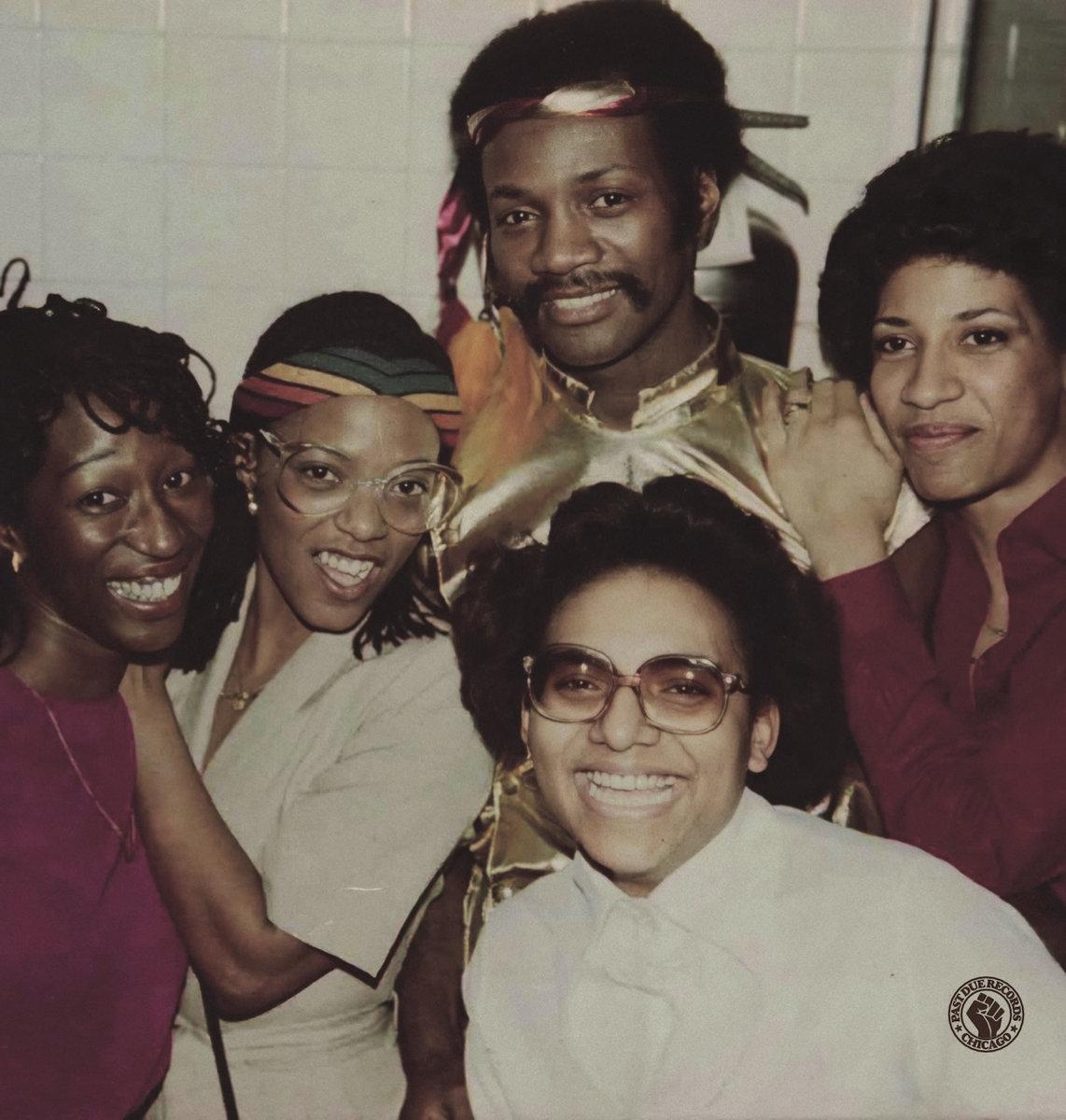 The Love Magician Archives. Boogie & Post Disco. NYC 1980 - 1983. Vol 3 - Hot Cargo