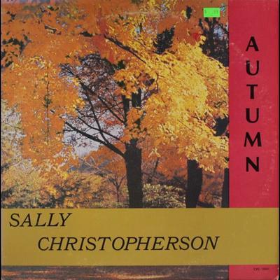  Autumn - Sally Christopherson