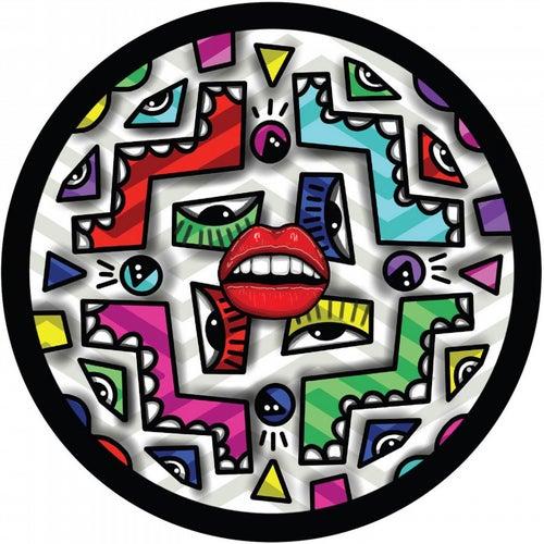 Back & Forth - DJ Sneak, Jesse Perez, KE