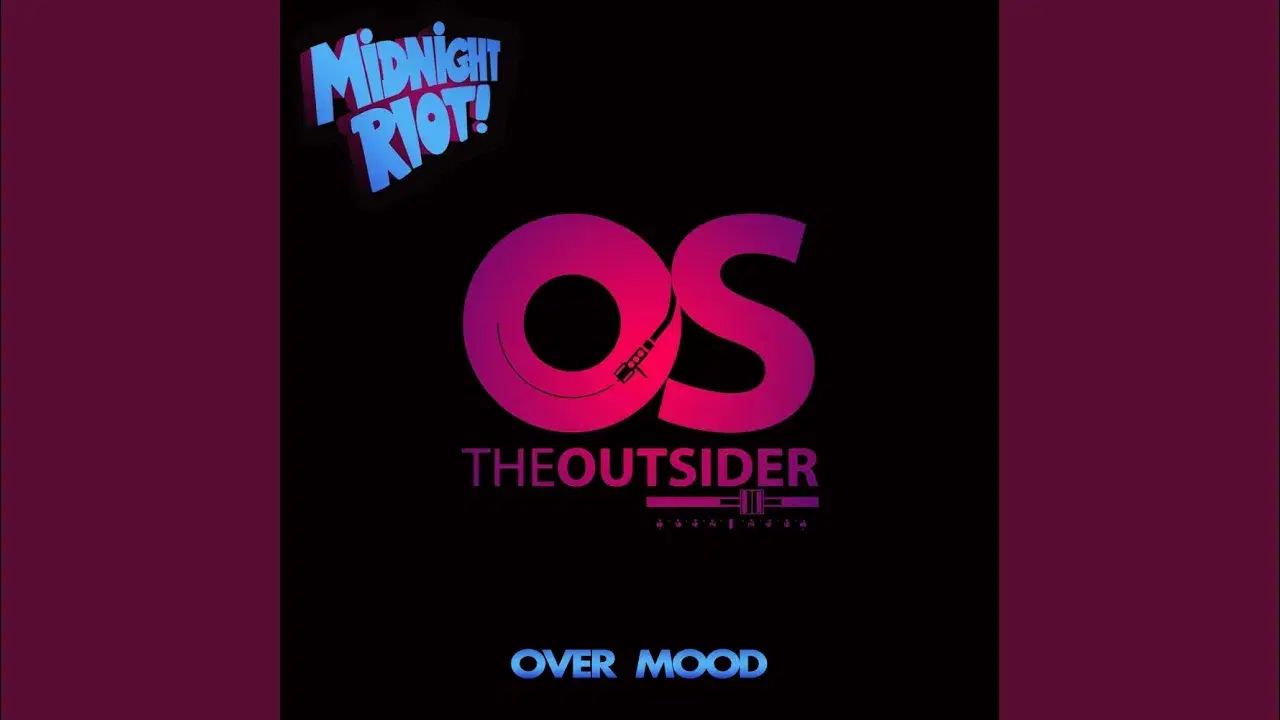 Various - Balearic Headspace - Volume Tres - The Outsider