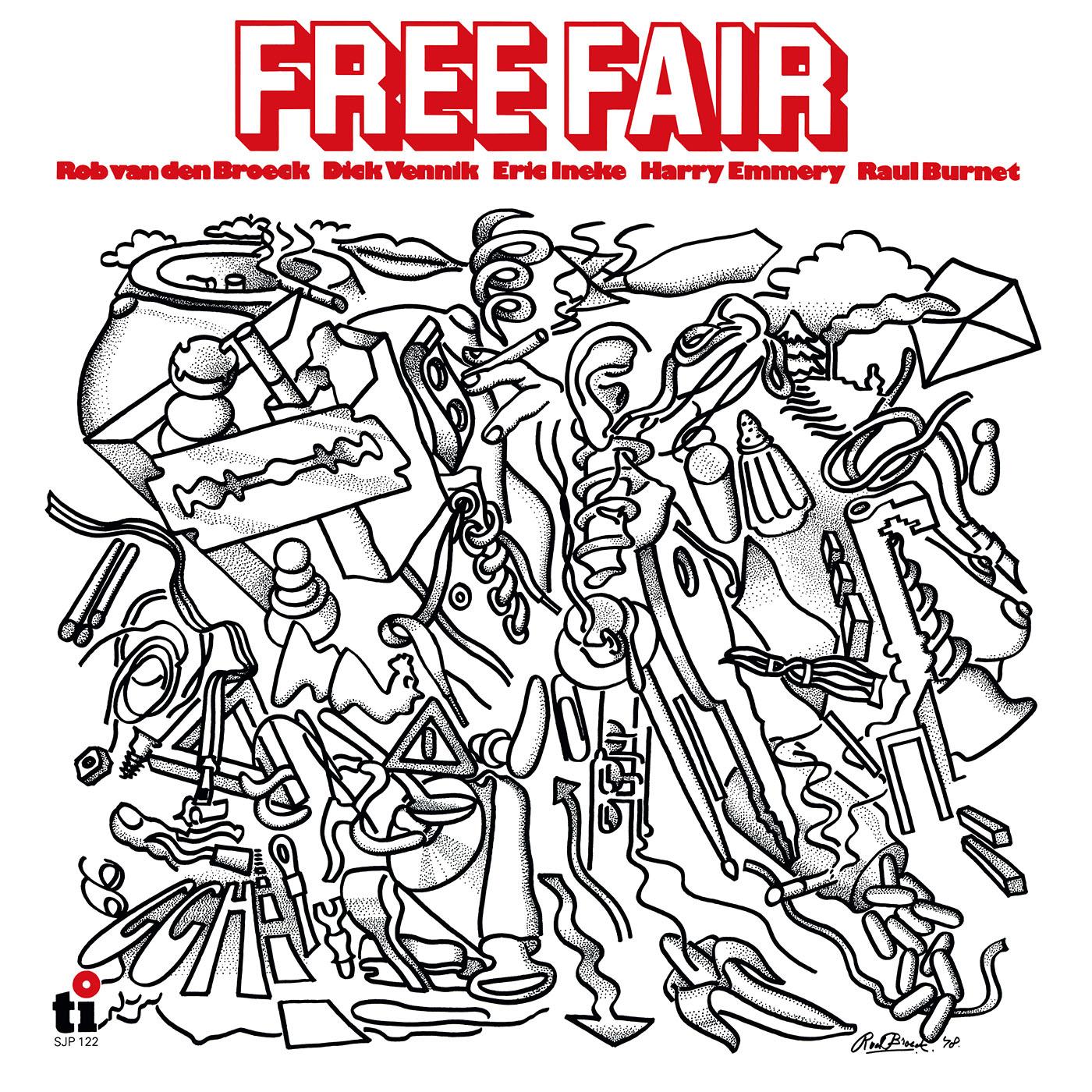 Free Fair - Free Fair