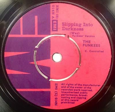 Can't You Hear Me: African Nuggets And Garage Rock From Nigeria, Zambia, And Zimbabwe - Funkees