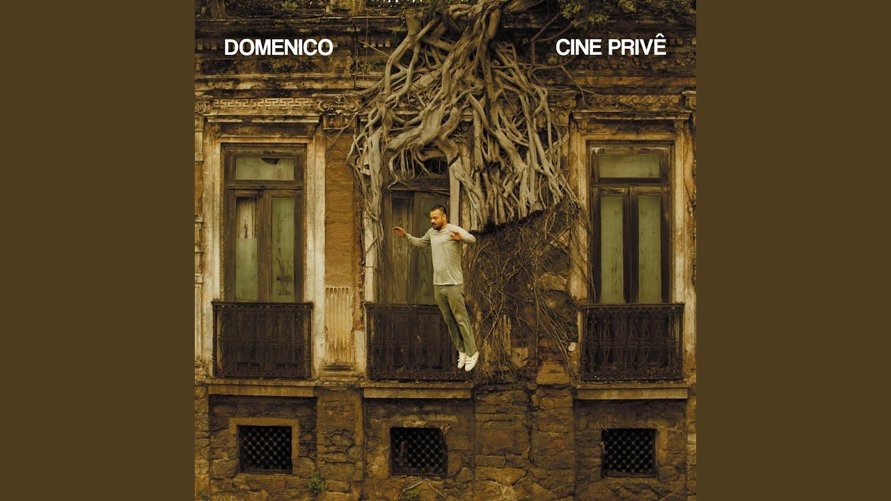 Cine Privê - Domenico Lancellotti