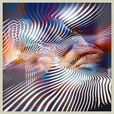 HUMMD010 - In a Sea of Random Noise - Benjamin Philippe Zulauf