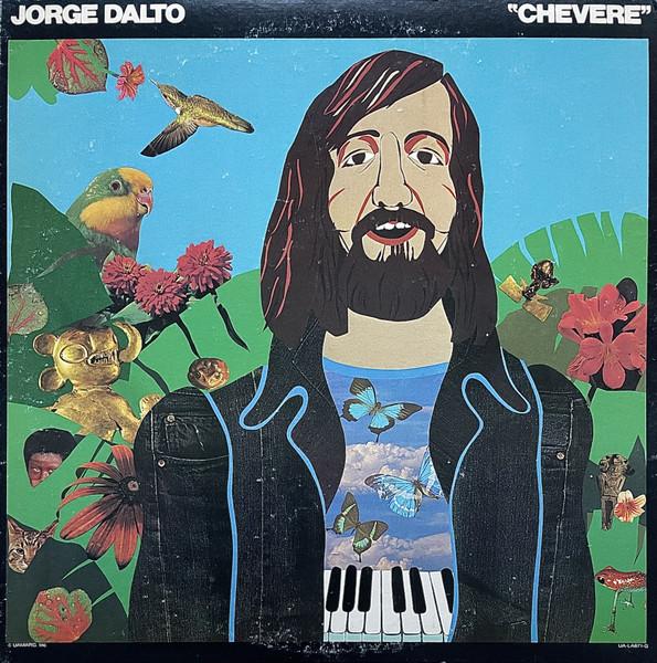 Chevere - Jorge Dalto