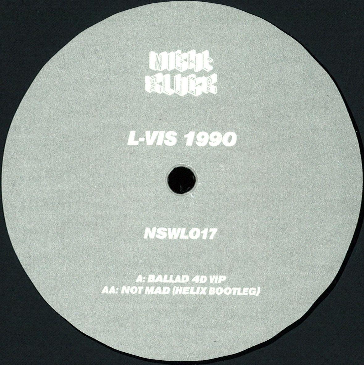 NSWL017 - L-Vis 1990